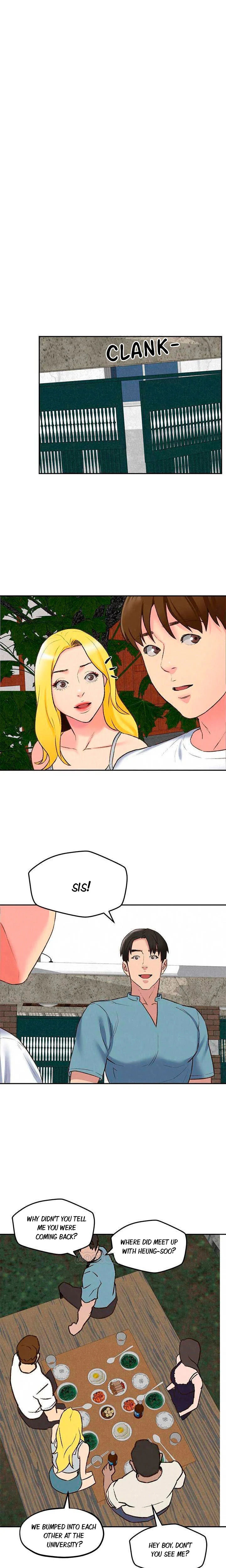 My Baby Girl - Chapter 26 [photo 14] - MangaPorn