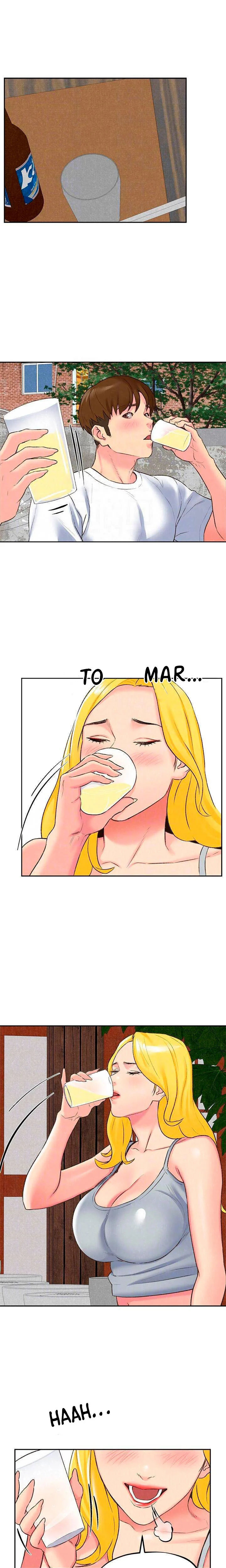My Baby Girl - Chapter 26 [photo 17] - MangaPorn