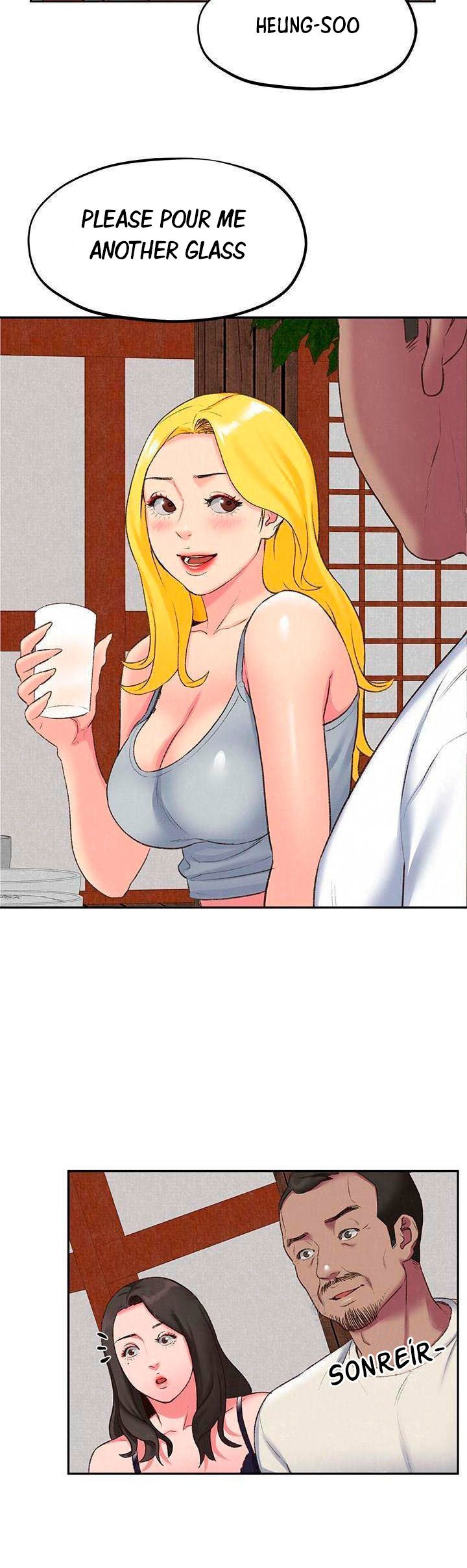 My Baby Girl - Chapter 26 [photo 18] - MangaPorn