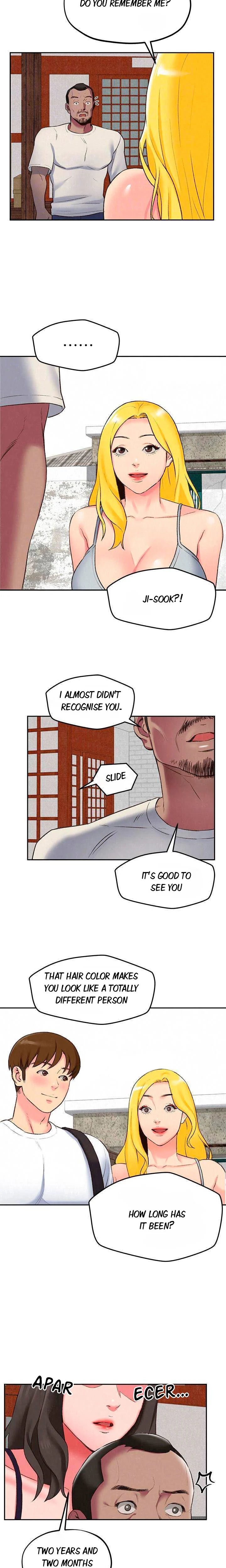 My Baby Girl - Chapter 26 [photo 5] - MangaPorn