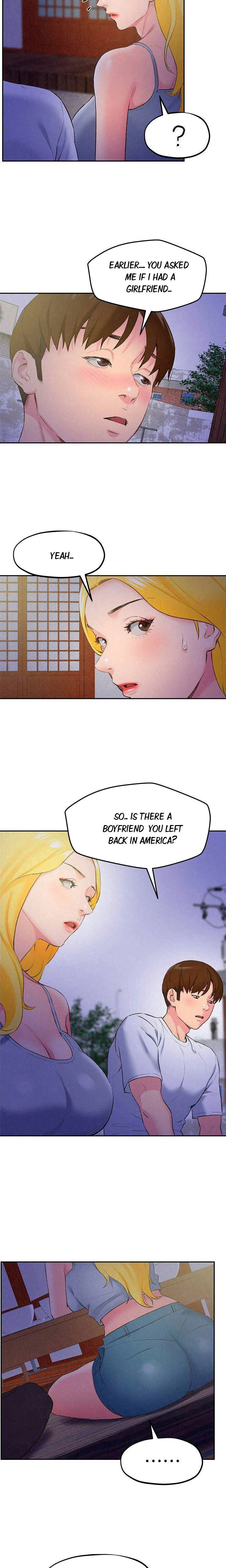 My Baby Girl - Chapter 27 [photo 14] - MangaPorn