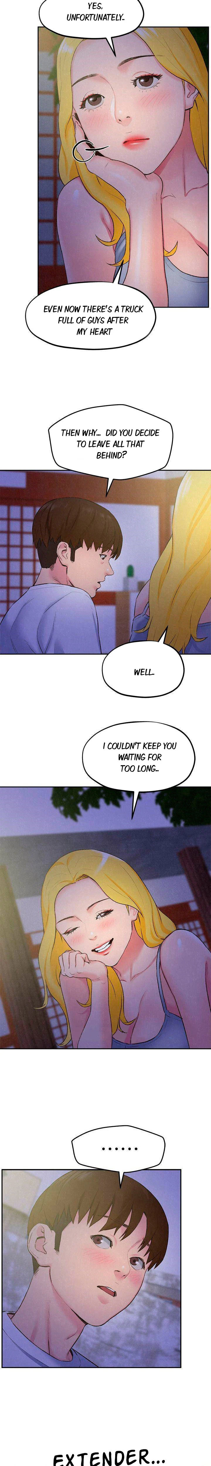 My Baby Girl - Chapter 27 [photo 15] - MangaPorn