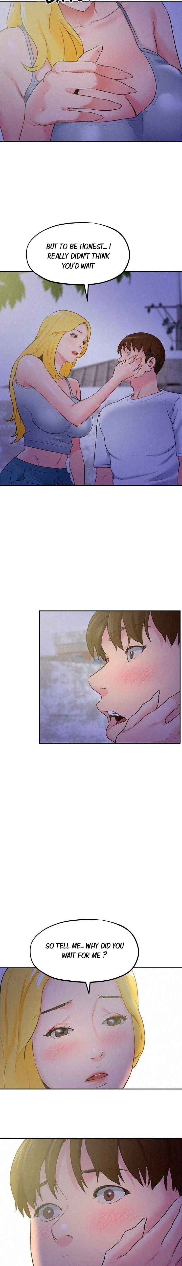 My Baby Girl - Chapter 27 [photo 16] - MangaPorn