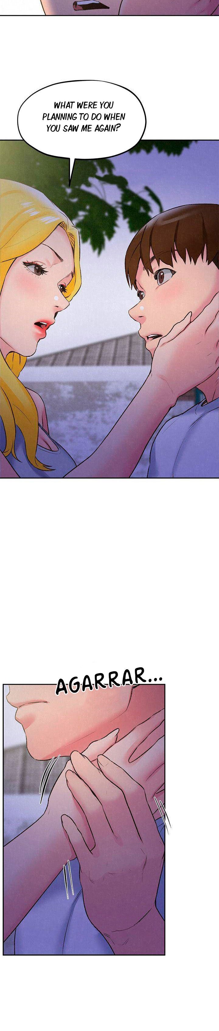 My Baby Girl - Chapter 27 [photo 17] - MangaPorn