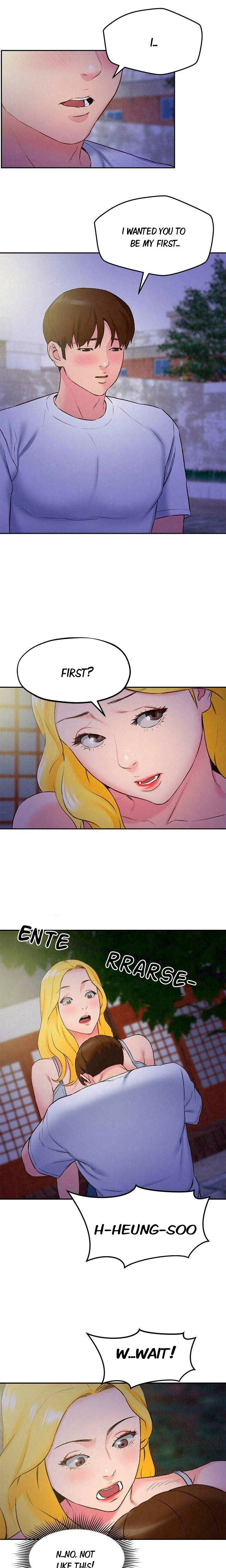 My Baby Girl - Chapter 27 [photo 18] - MangaPorn