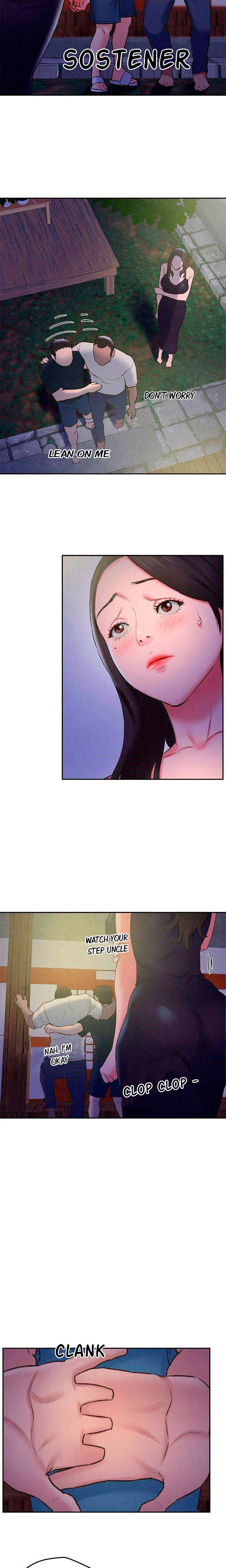 My Baby Girl - Chapter 27 [photo 8] - MangaPorn