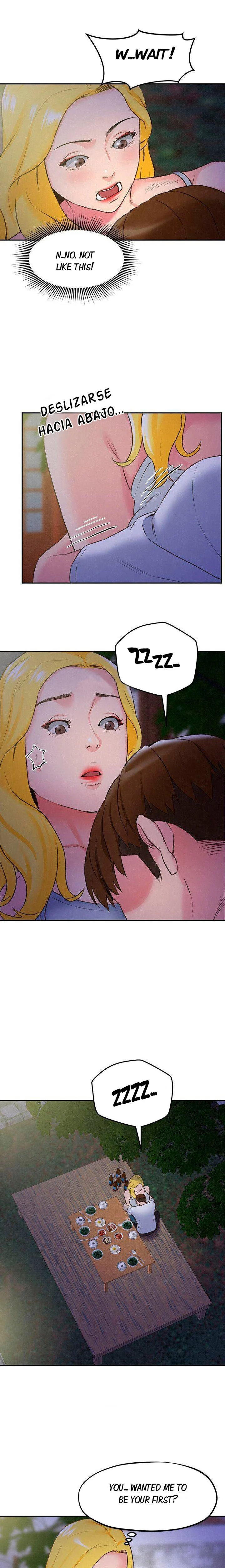 My Baby Girl - Chapter 28 [photo 1] - MangaPorn