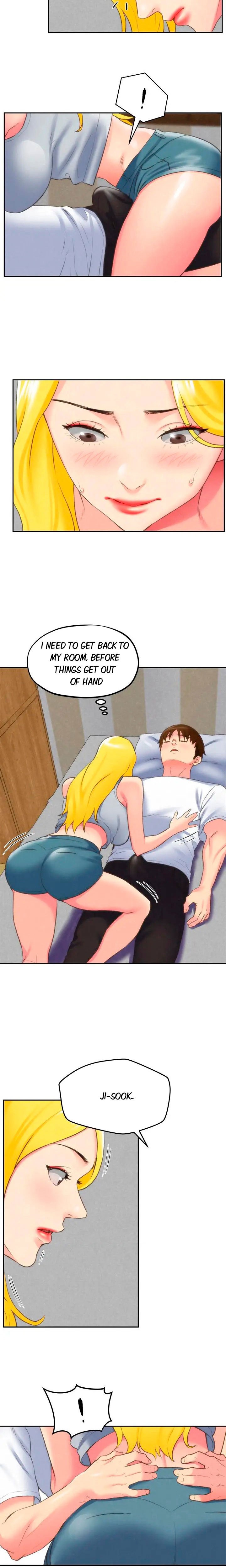 My Baby Girl - Chapter 28 [photo 14] - MangaPorn