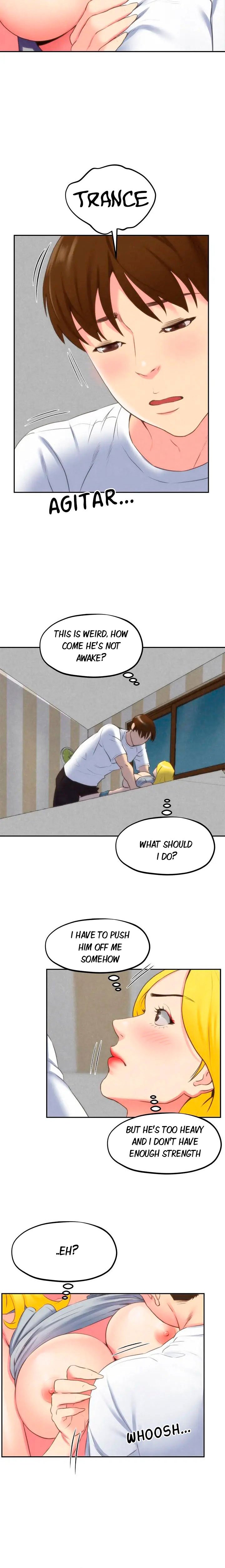 My Baby Girl - Chapter 28 [photo 17] - MangaPorn