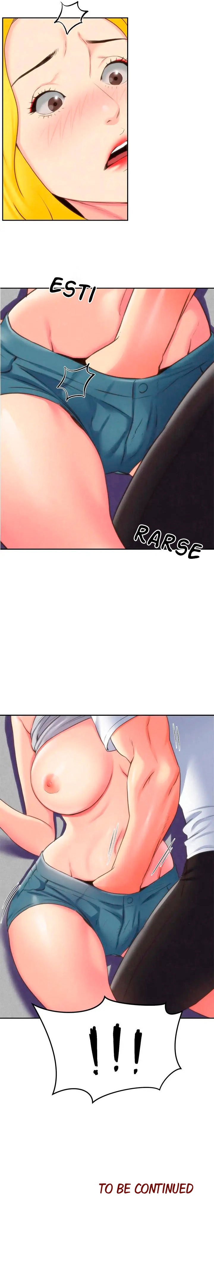 My Baby Girl - Chapter 28 [photo 18] - MangaPorn