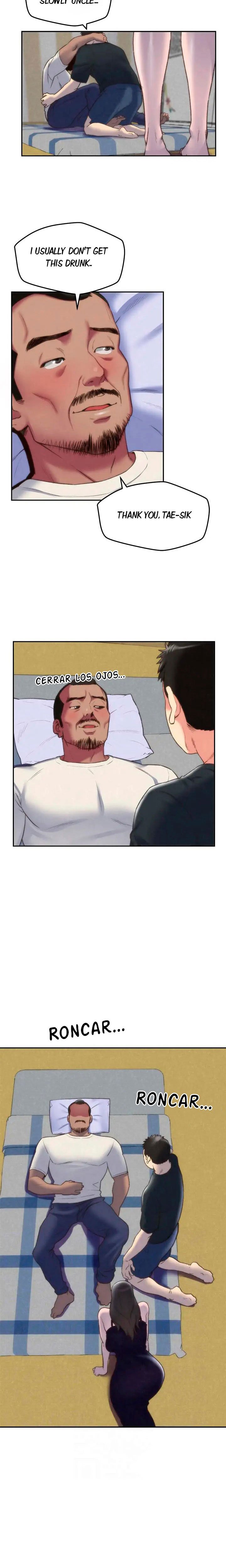 My Baby Girl - Chapter 28 [photo 3] - MangaPorn