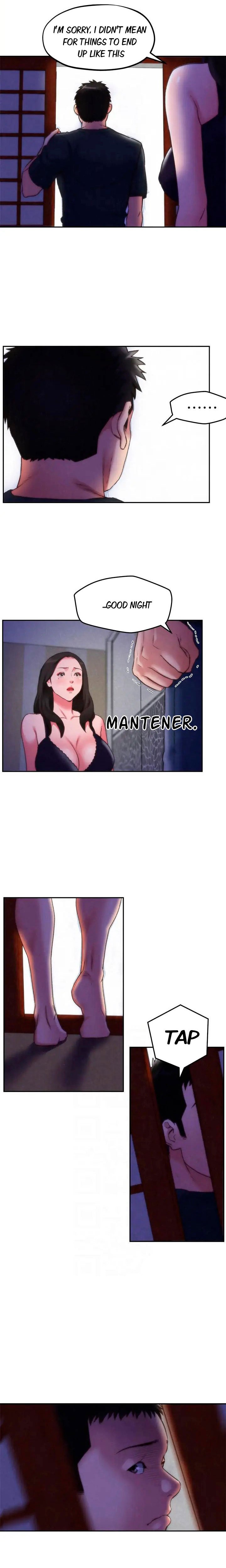My Baby Girl - Chapter 28 [photo 5] - MangaPorn