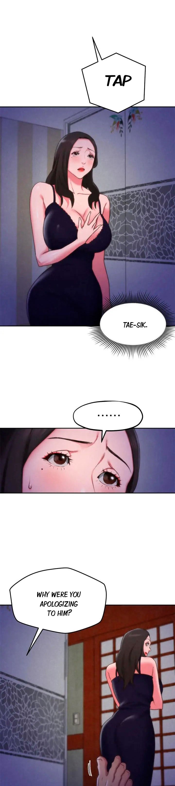 My Baby Girl - Chapter 28 [photo 6] - MangaPorn