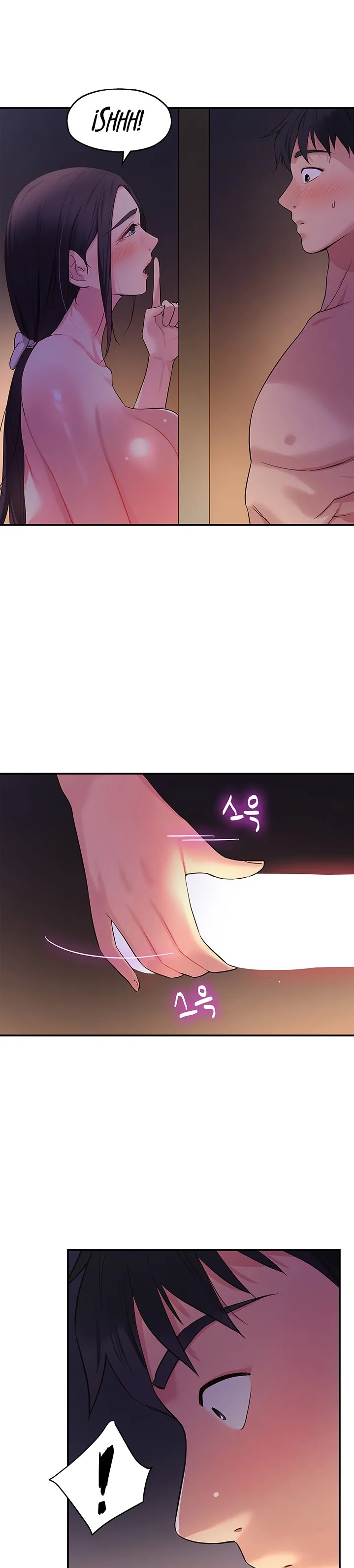 The Shop of Pleasure Raw - Chapter 20 [photo 15] - MangaPorn