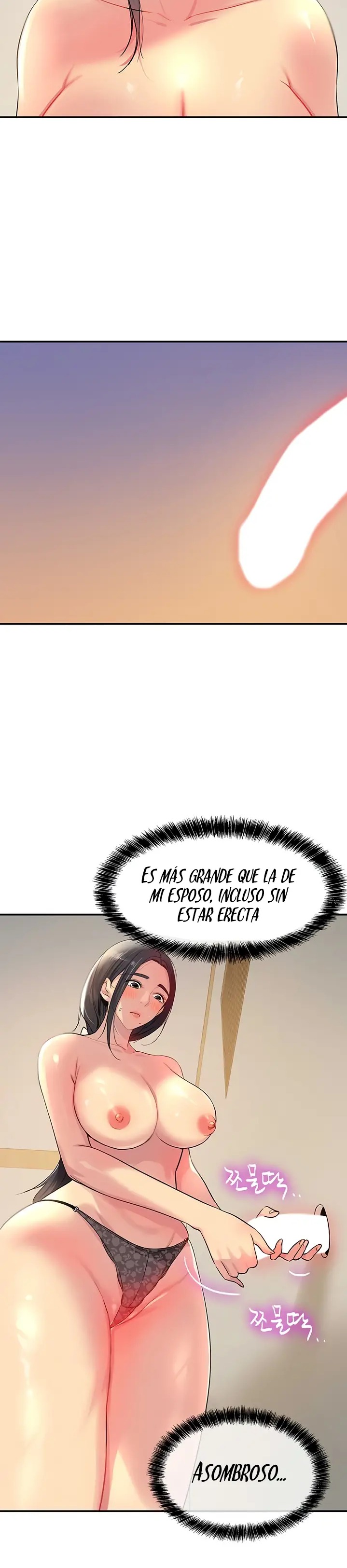 The Shop of Pleasure Raw - Chapter 20 [photo 9] - MangaPorn
