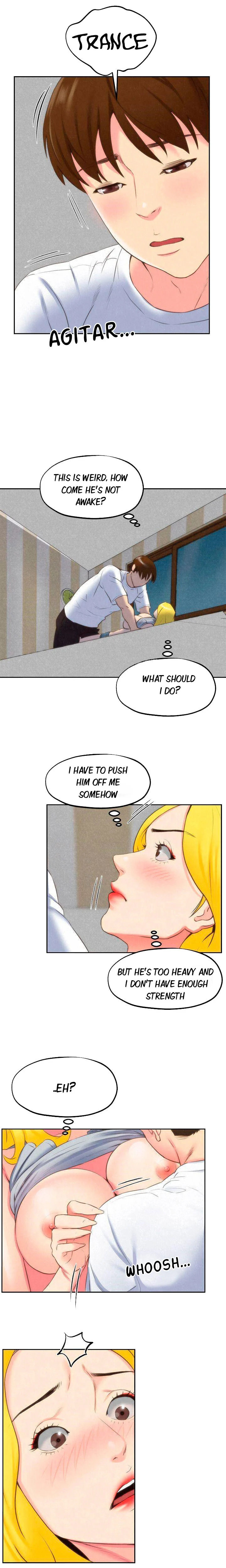My Baby Girl - Chapter 29 [photo 1] - MangaPorn