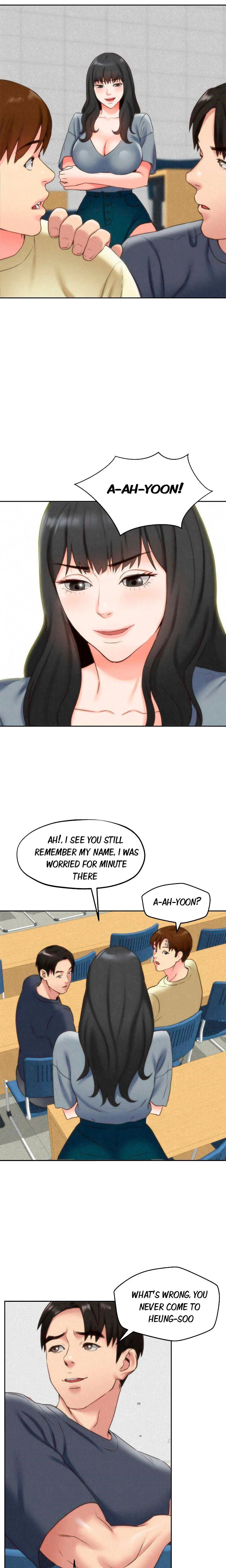 My Baby Girl - Chapter 29 [photo 12] - MangaPorn