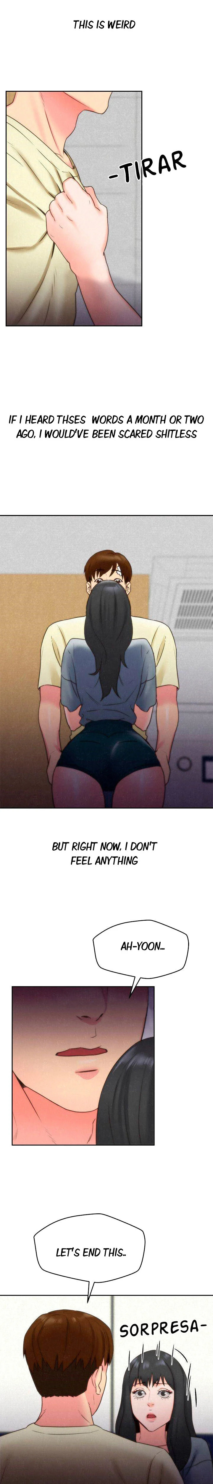 My Baby Girl - Chapter 29 [photo 18] - MangaPorn