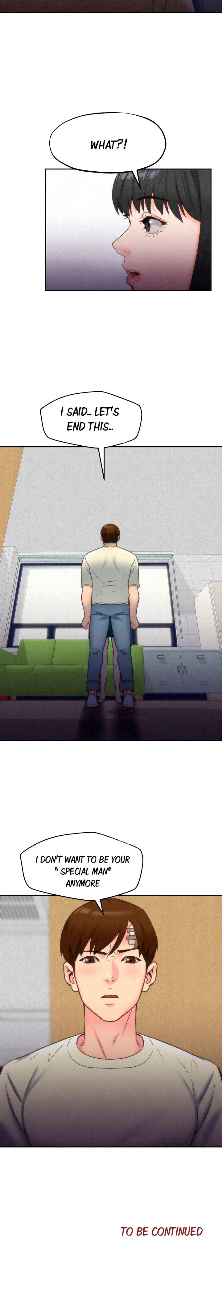 My Baby Girl - Chapter 29 [photo 19] - MangaPorn