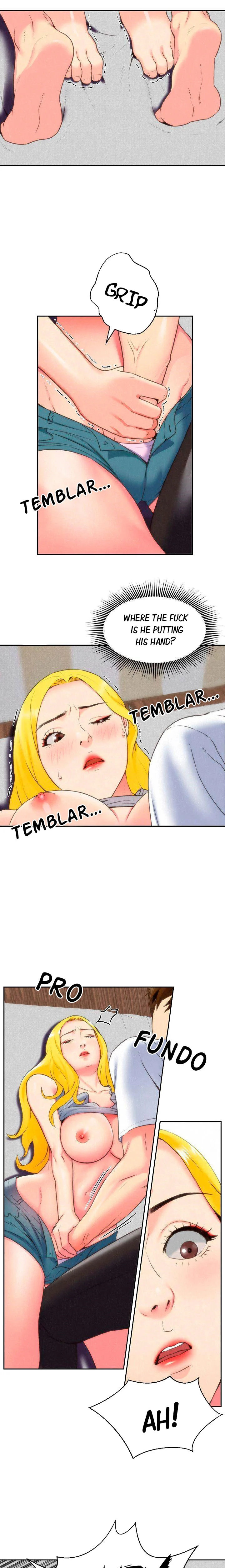 My Baby Girl - Chapter 29 [photo 3] - MangaPorn