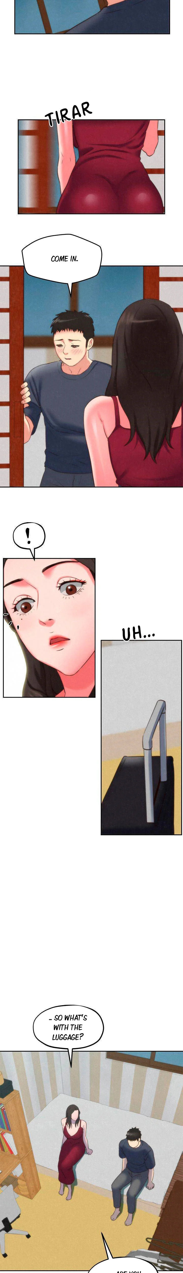 My Baby Girl - Chapter 30 [photo 10] - MangaPorn
