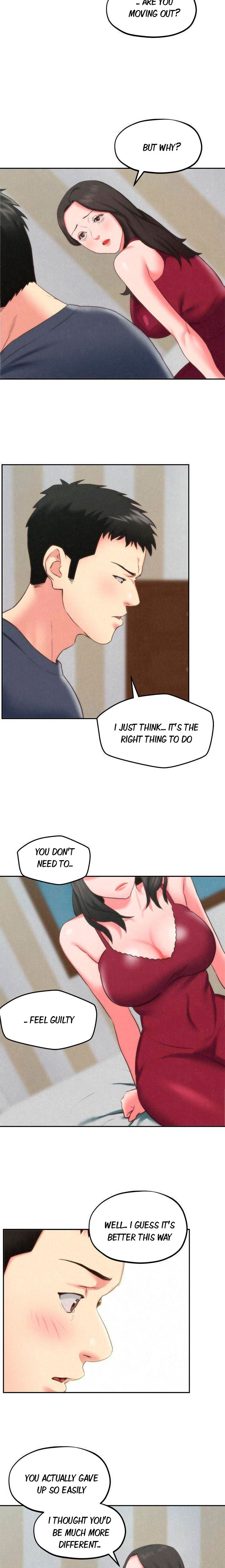 My Baby Girl - Chapter 30 [photo 11] - MangaPorn