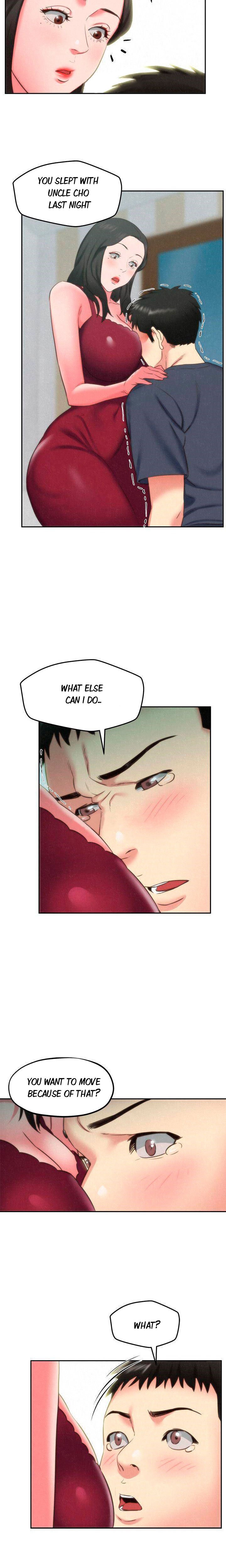 My Baby Girl - Chapter 30 [photo 14] - MangaPorn
