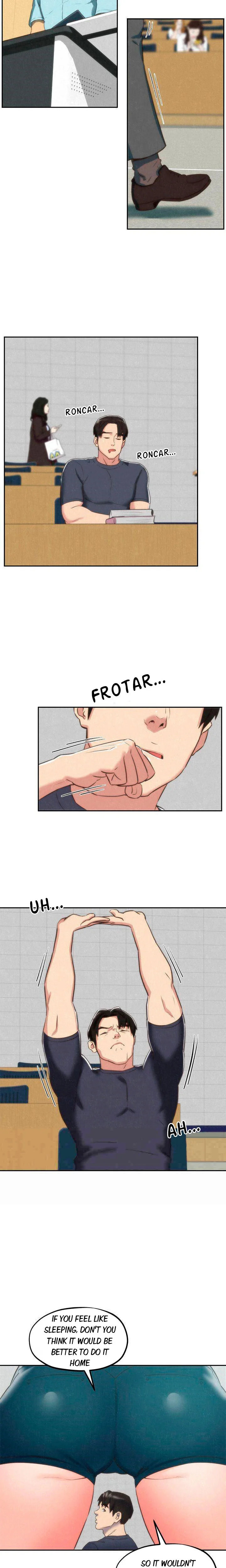 My Baby Girl - Chapter 30 [photo 16] - MangaPorn