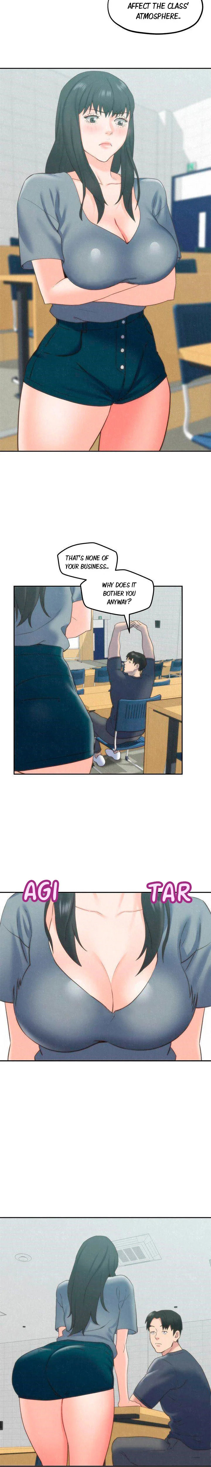 My Baby Girl - Chapter 30 [photo 17] - MangaPorn