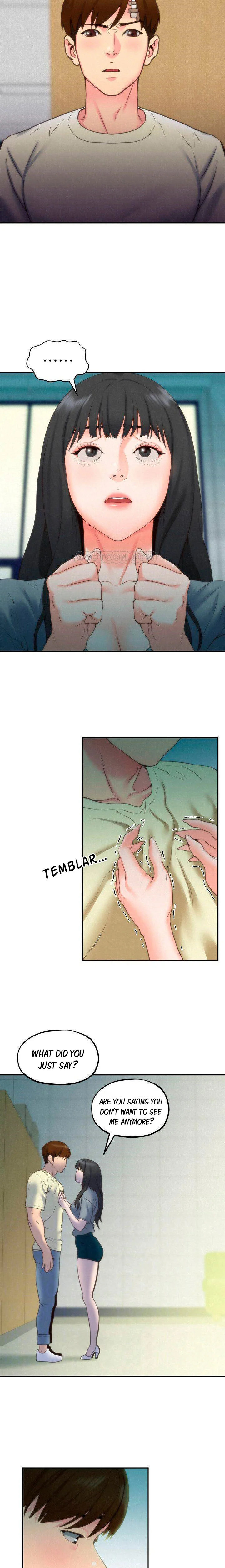 My Baby Girl - Chapter 30 [photo 2] - MangaPorn