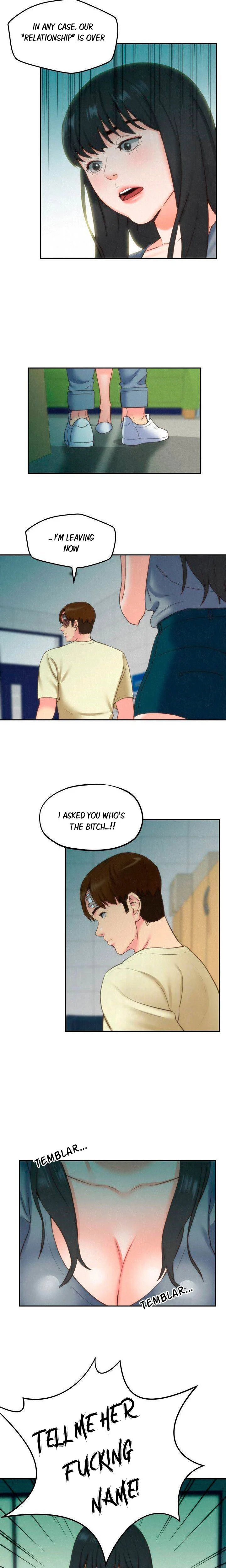 My Baby Girl - Chapter 30 [photo 4] - MangaPorn