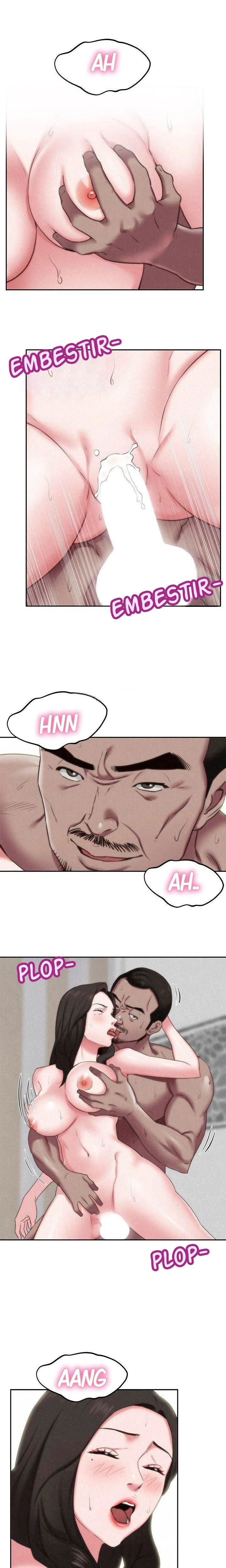My Baby Girl - Chapter 30 [photo 7] - MangaPorn