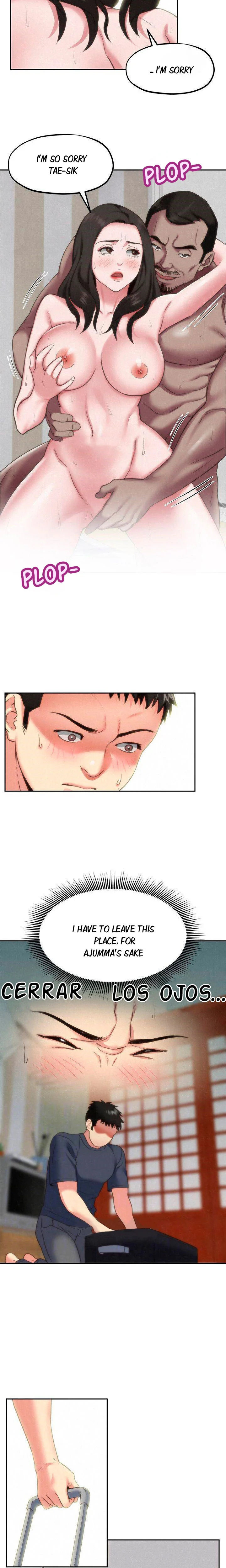 My Baby Girl - Chapter 30 [photo 8] - MangaPorn