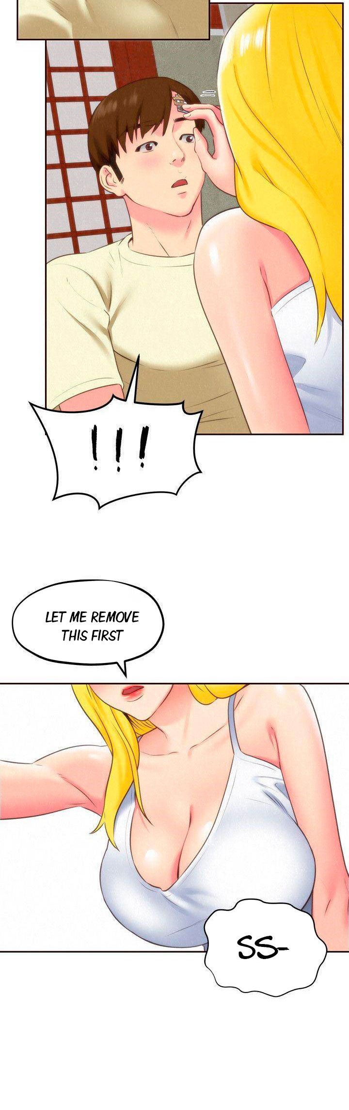 My Baby Girl - Chapter 31 [photo 17] - MangaPorn