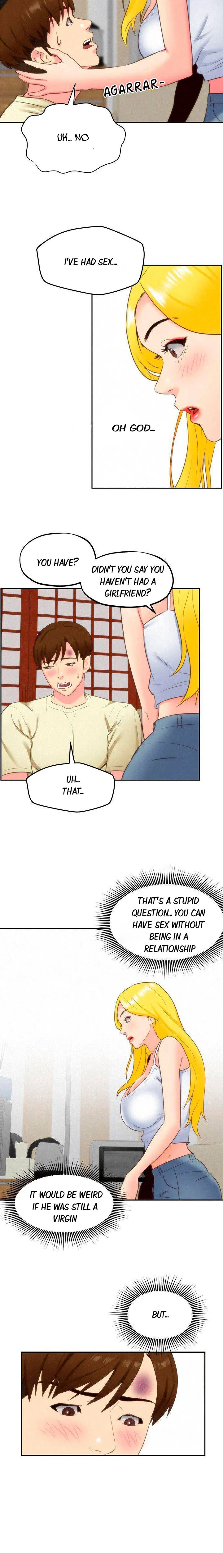 My Baby Girl - Chapter 31 [photo 20] - MangaPorn