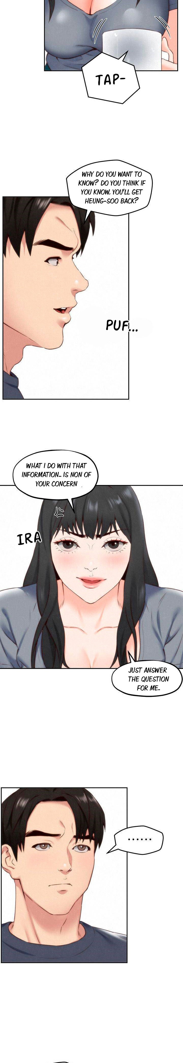 My Baby Girl - Chapter 31 [photo 5] - MangaPorn