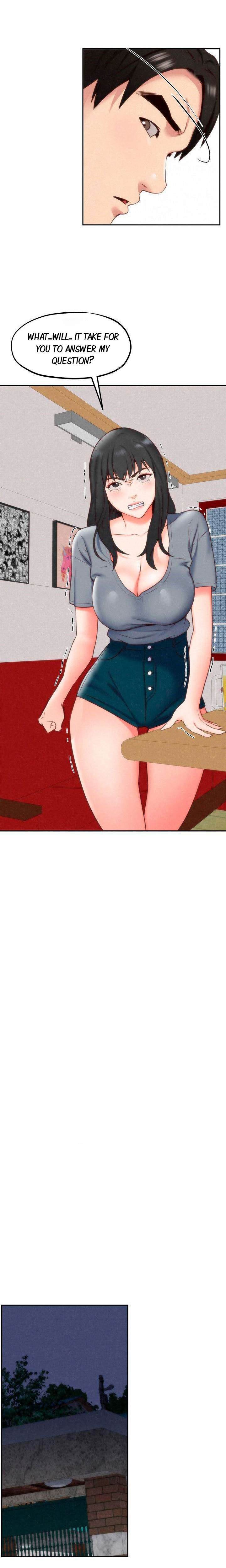 My Baby Girl - Chapter 31 [photo 9] - MangaPorn