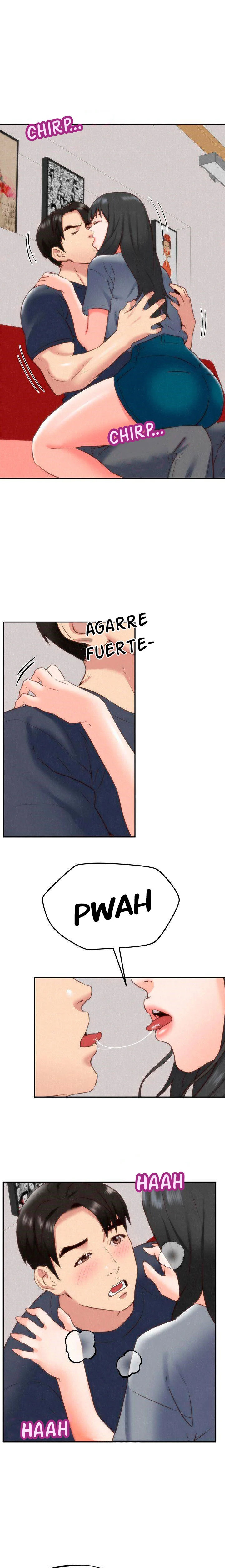 My Baby Girl - Chapter 32 [photo 1] - MangaPorn
