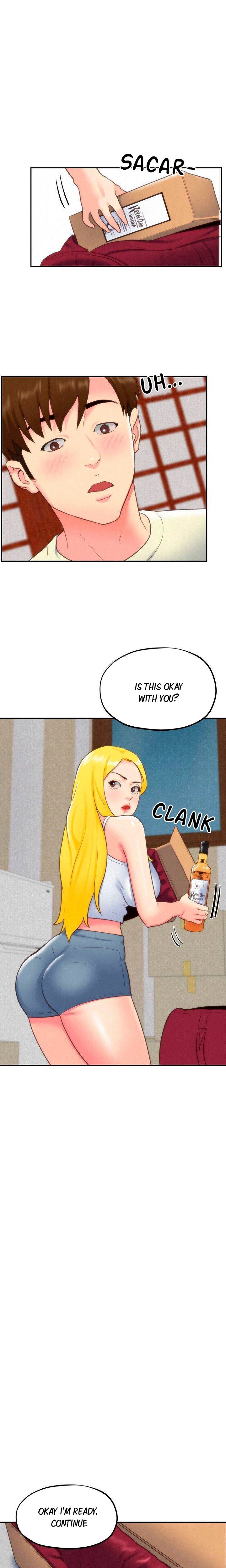 My Baby Girl - Chapter 32 [photo 12] - MangaPorn
