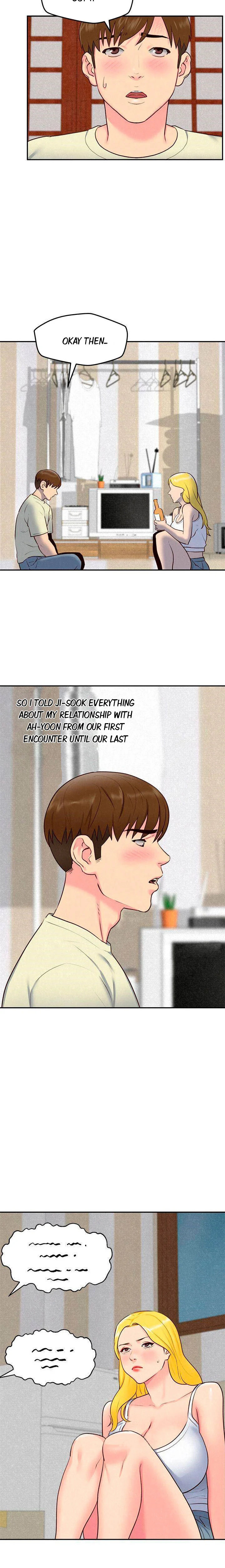 My Baby Girl - Chapter 32 [photo 14] - MangaPorn