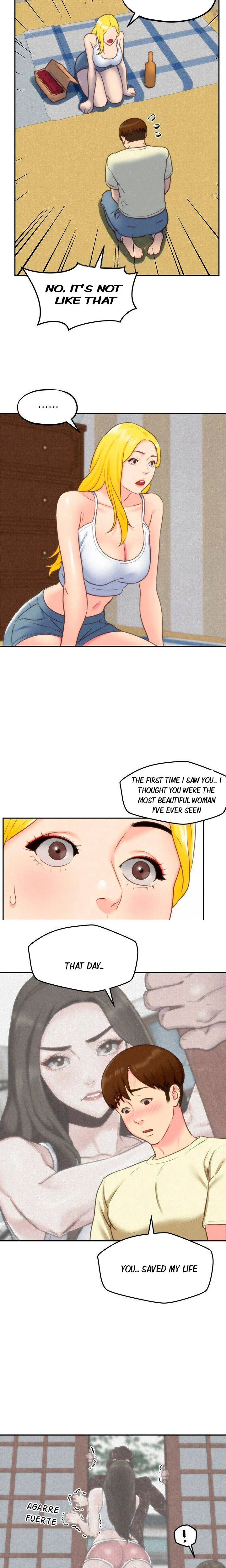 My Baby Girl - Chapter 32 [photo 20] - MangaPorn