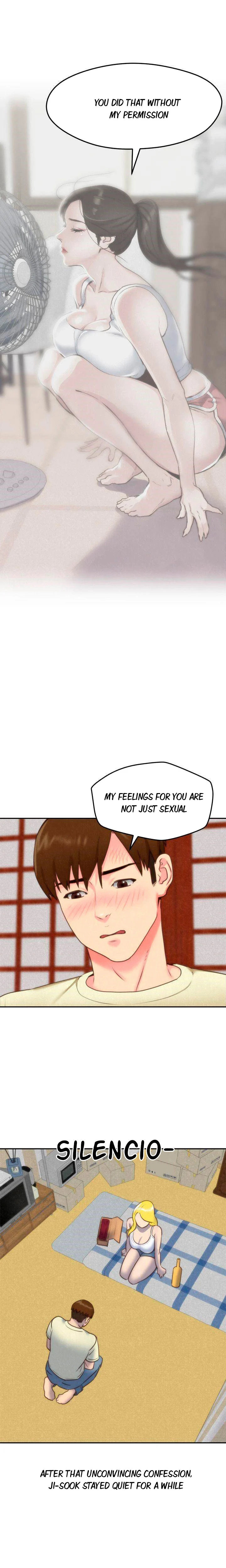 My Baby Girl - Chapter 32 [photo 22] - MangaPorn