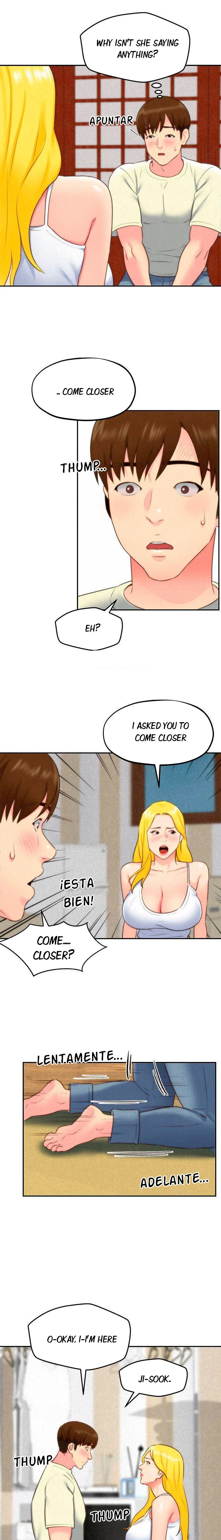 My Baby Girl - Chapter 32 [photo 23] - MangaPorn