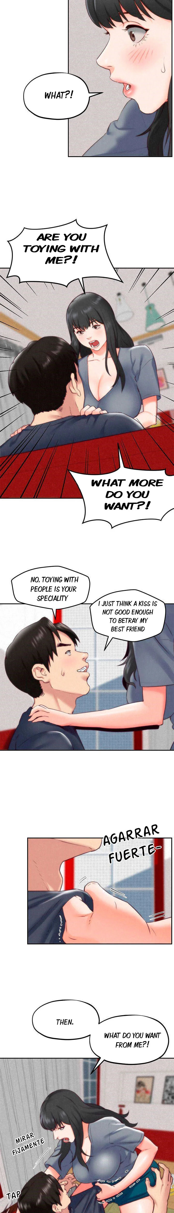 My Baby Girl - Chapter 32 [photo 3] - MangaPorn