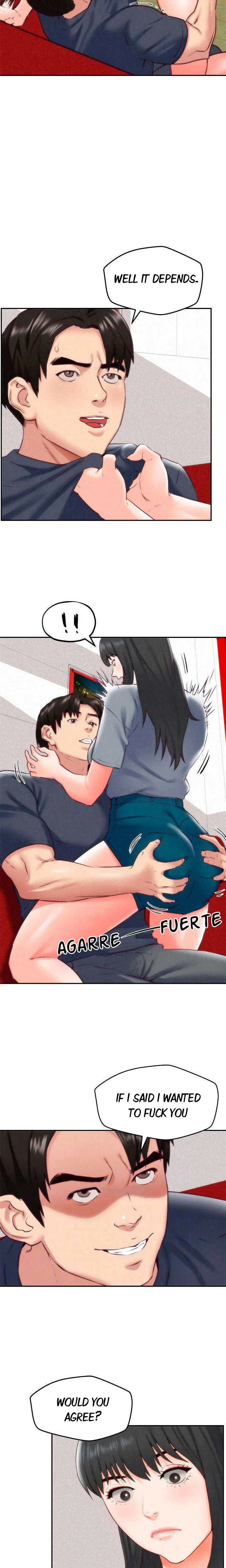 My Baby Girl - Chapter 32 [photo 4] - MangaPorn