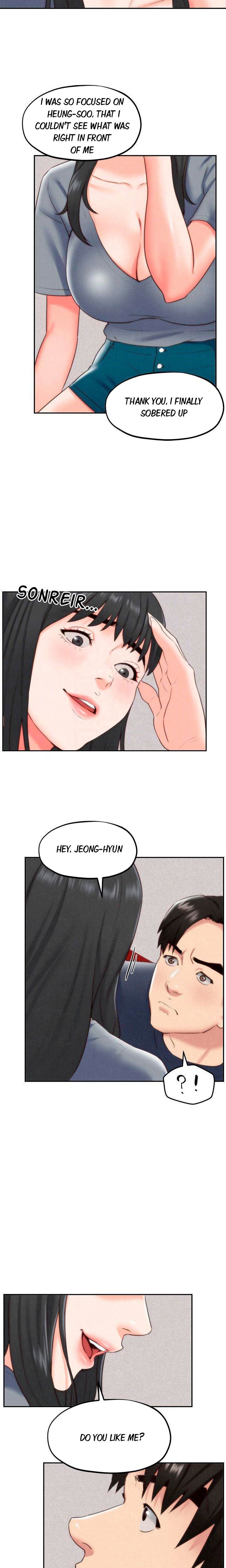 My Baby Girl - Chapter 32 [photo 7] - MangaPorn