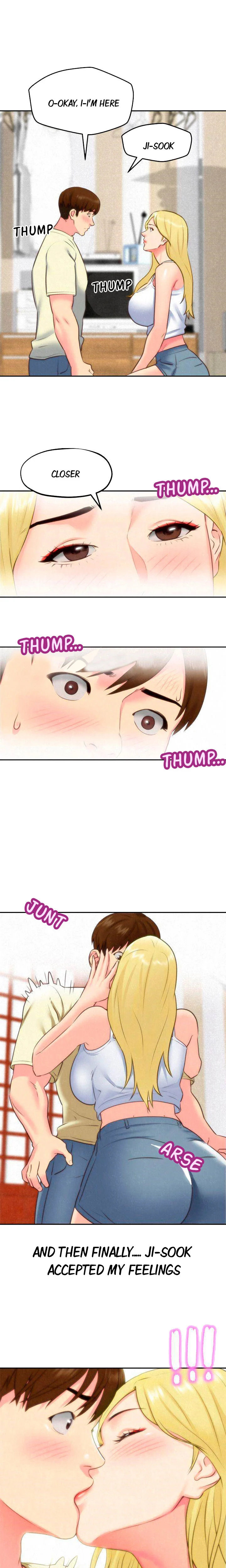 My Baby Girl - Chapter 33 [photo 1] - MangaPorn
