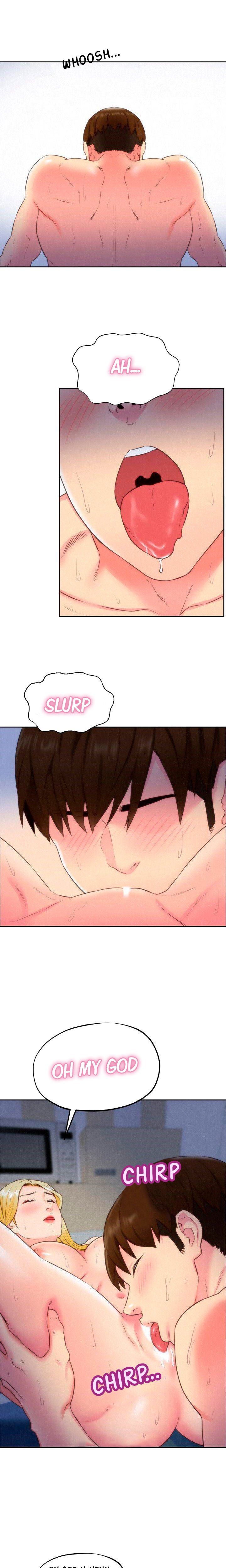 My Baby Girl - Chapter 33 [photo 18] - MangaPorn