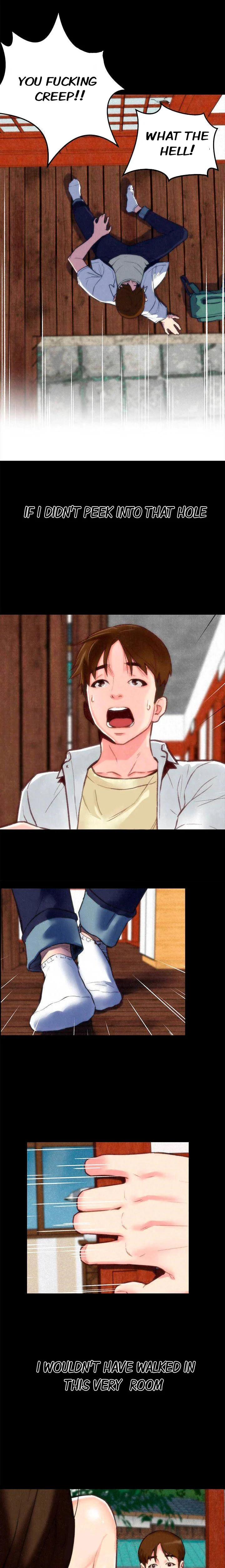 My Baby Girl - Chapter 33 [photo 5] - MangaPorn
