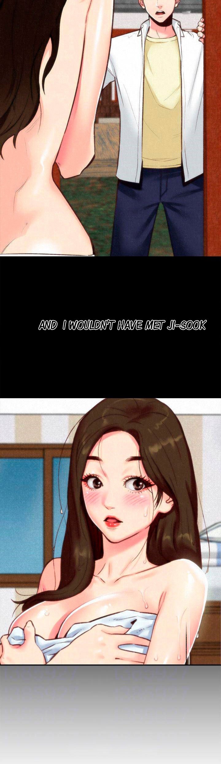 My Baby Girl - Chapter 33 [photo 6] - MangaPorn
